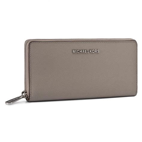 michael kors geldbörse cement|Michael Kors Women's Wallets .